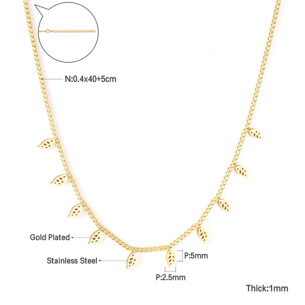 Vintage Mini Round Coin Charm Choker Necklace for Women & Girls Gold Silver
