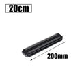 Magnetic Stainless Steel Wall-Mount Knife Holder - Kitchen Organizer