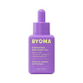 Hydrating Facial Serum with Tri-Ceramide & Peptides - Deep Skin Repair & Moisturization