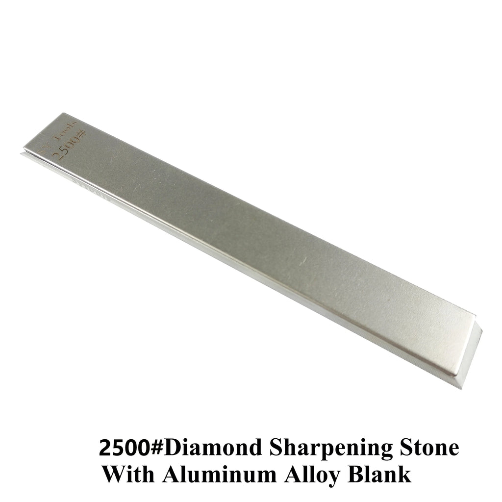 Diamond Sharpening Stone for Knife Edge Pro & Rx008-009 - Multiple Colors