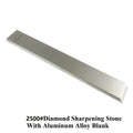 Diamond Sharpening Stone for Knife Edge Pro & Rx008-009 - Multiple Colors