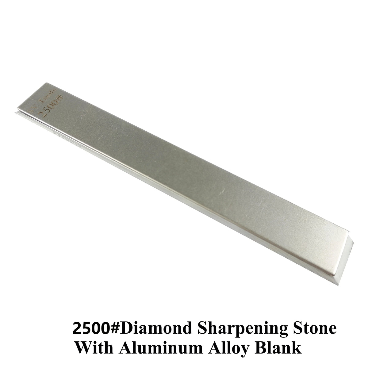 Diamond Sharpening Stone for Knife Edge Pro & Rx008-009 - Multiple Colors