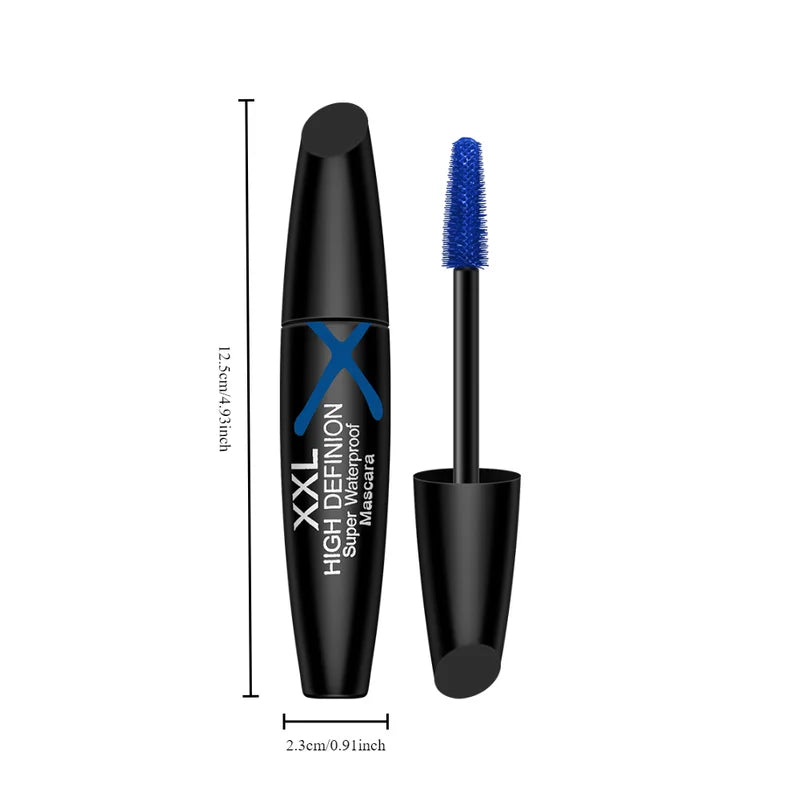 Multi Color Waterproof Eye Black for Makeup, Sweat Proof, Suitable for Masquerade Parties