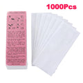 Nonwoven Body Hair Removal Wax Paper Strips Roll - Skin-Friendly, Durable, Wholesale Pack