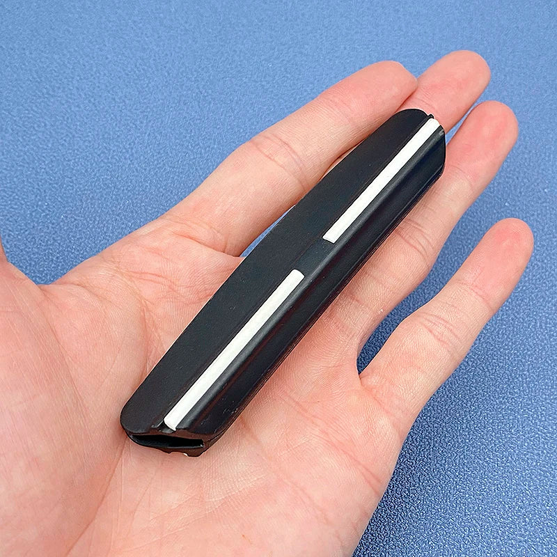 15 Degree Knife Sharpener Angle Guide for Precise Kitchen Sharpening - Multiple Colors