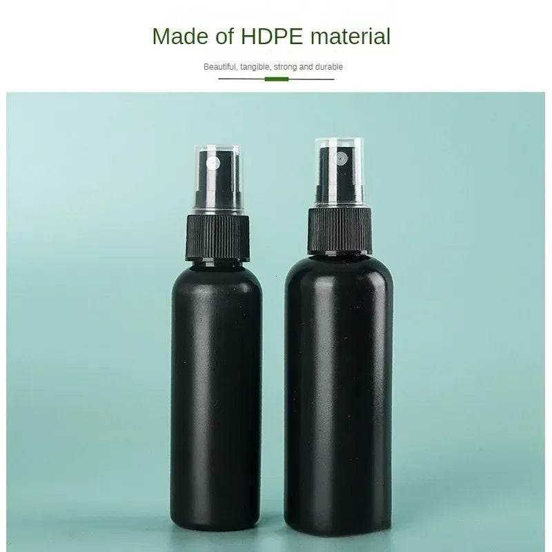 Refillable Spray Bottle for Cosmetics, Perfume & Skincare - Travel Size 20-100ml