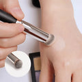 270 Concealer Brush - Flawless Face & Eye Makeup Tool for Contouring & Blush