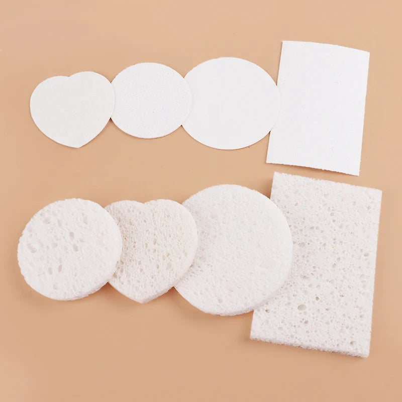 DIY Foam Texture Painting Paper Set - 5/100 Pcs Kids Art & Craft Supplies