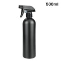 500ML Refillable Spray Bottle for Travel Car Cleaning & Skin Care