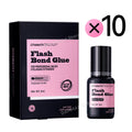 Eyelash Extension Glue Fast Drying Lash Adhesive 5ml Professional Salon Use