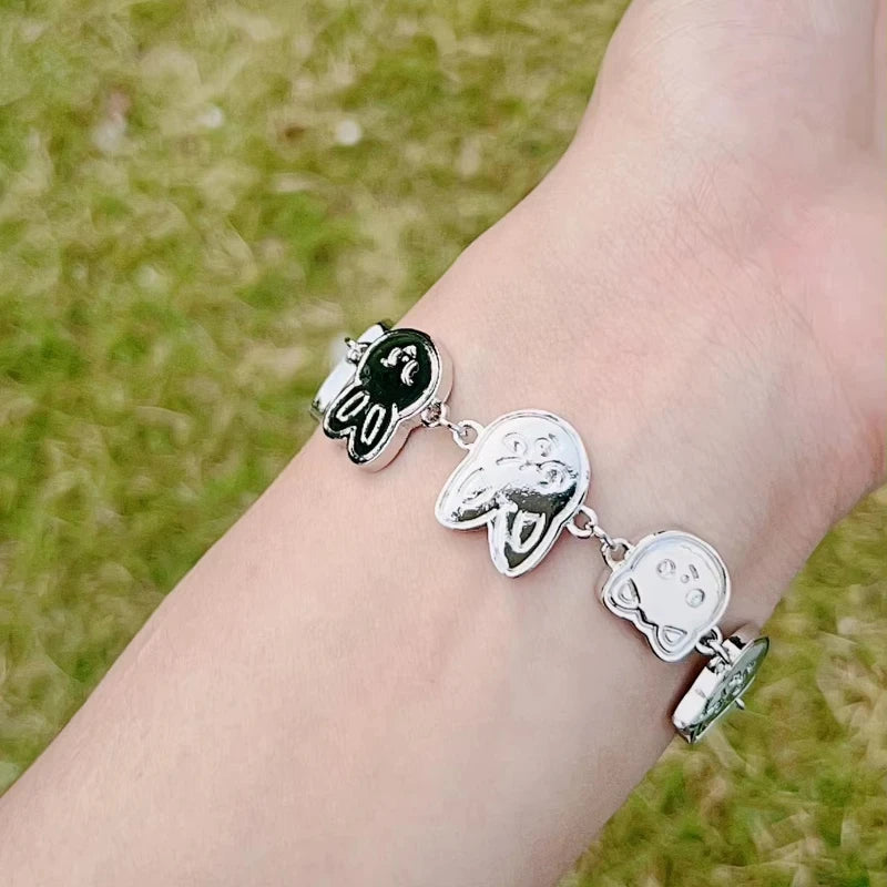 Cute Cartoon KPOP Bracelet Jewelry Accessory for Fans