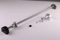 CNC Ballscrew Kit 1605 C7 End Machined Length 250-1550mm with Nut Housing & Coupler