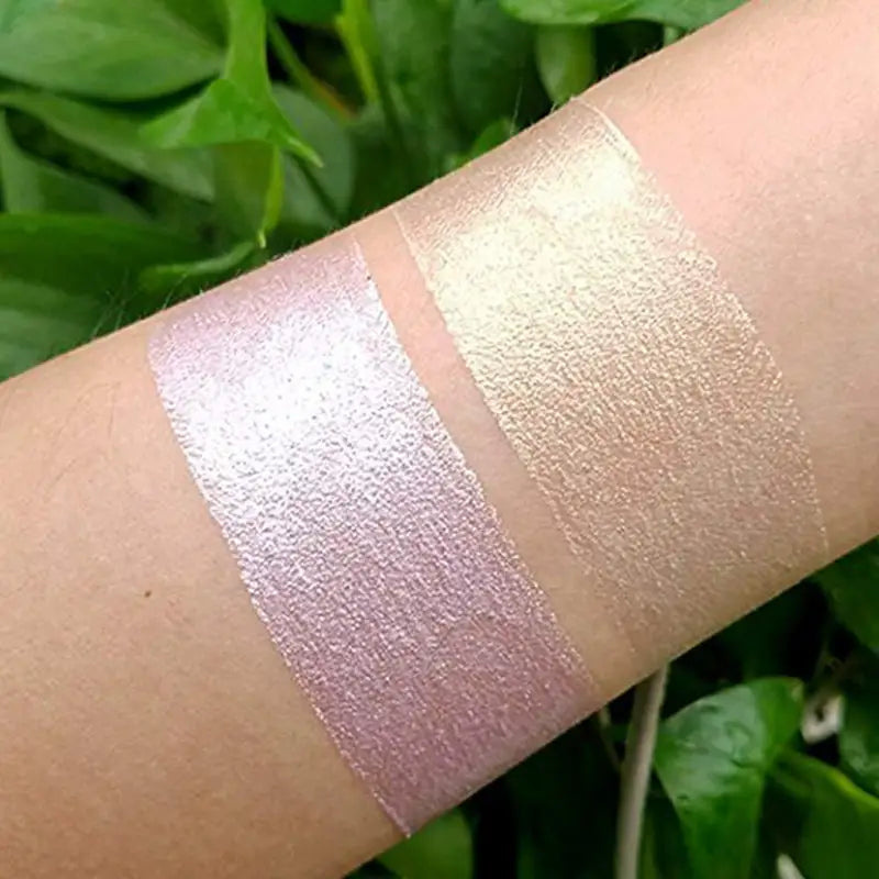 Multi-Color Highlight Stick Makeup Contouring & Shimmer Powder for Face Women Cosmetics
