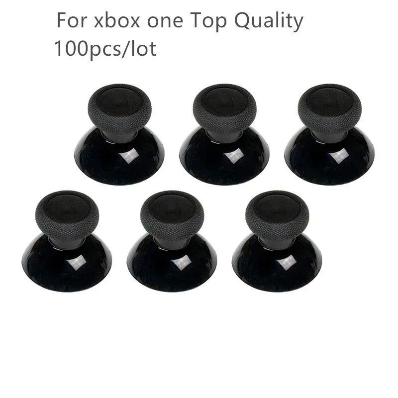 3D Analog Joystick Stick Replacement Module for PS4, PS5, Xbox One & 360 - Multiple Colors