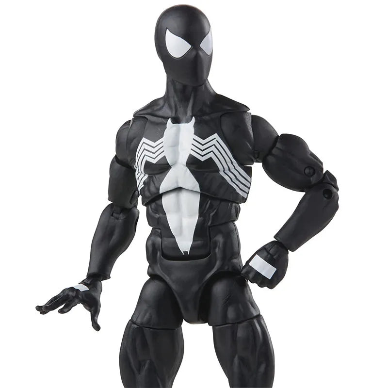 12-Inch Collectible Action Figures - Marvel Superheroes Assorted Colors