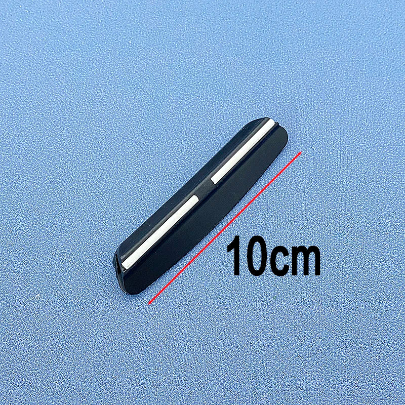 15 Degree Knife Sharpener Angle Guide for Precise Kitchen Sharpening - Multiple Colors