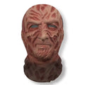 Halloween Cosplay Headgear Wig Mask Party Prop Costume Accessory