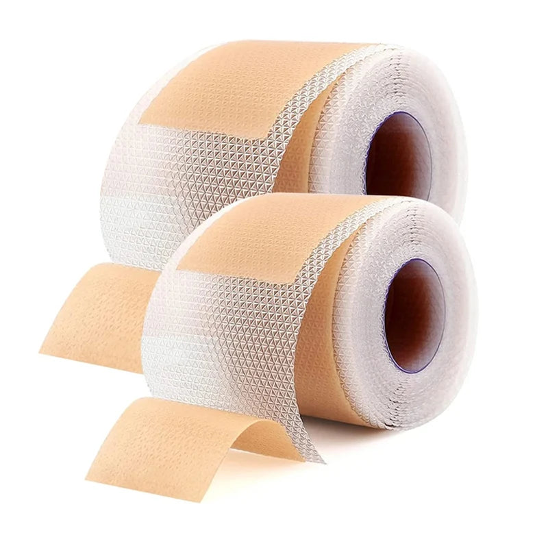 Silicone Scar Tape Self-Adhesive Waterproof Breathable Concealer Patch
