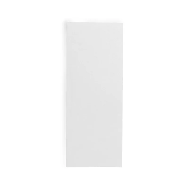 Depilatory Wax Paper Sheets for Face Body Legs - 400 Pieces