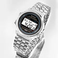 Multifunction Digital Sports Watch for Women Men Waterproof & Shock Resistant