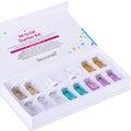 BB Cream CC Glow Starter Kit with Hydrating Serum for Skin Brightening & Acne Care