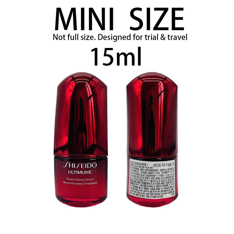 Skin Barrier & Hydrating Face Serum for All Skin Types - Boost Immunity & Brighten