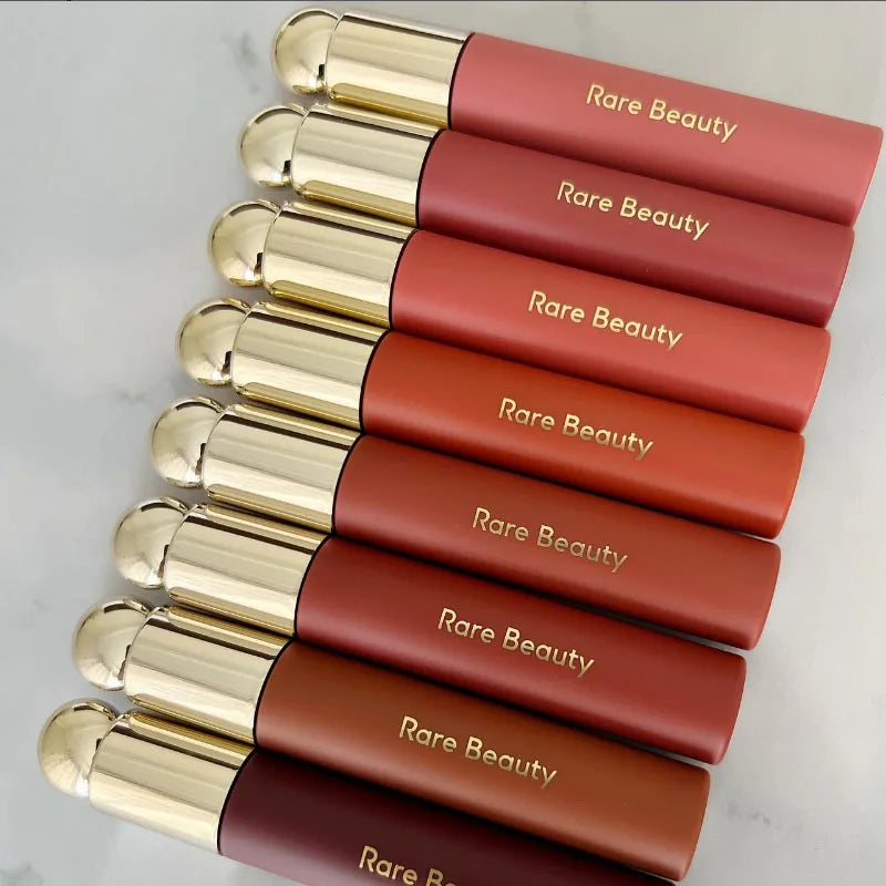 Lip Oil & Tinted Lip Gloss Set - Moisturizing, Long-Lasting, Soft Finish