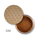 Matte Loose Setting Powder for Face - Oil-Control, Long-Lasting Contour & Finishing Makeup