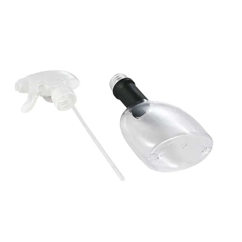 Oil Spray Bottle for Cooking and Baking - Dispenser for Air Fryer Salad BBQ