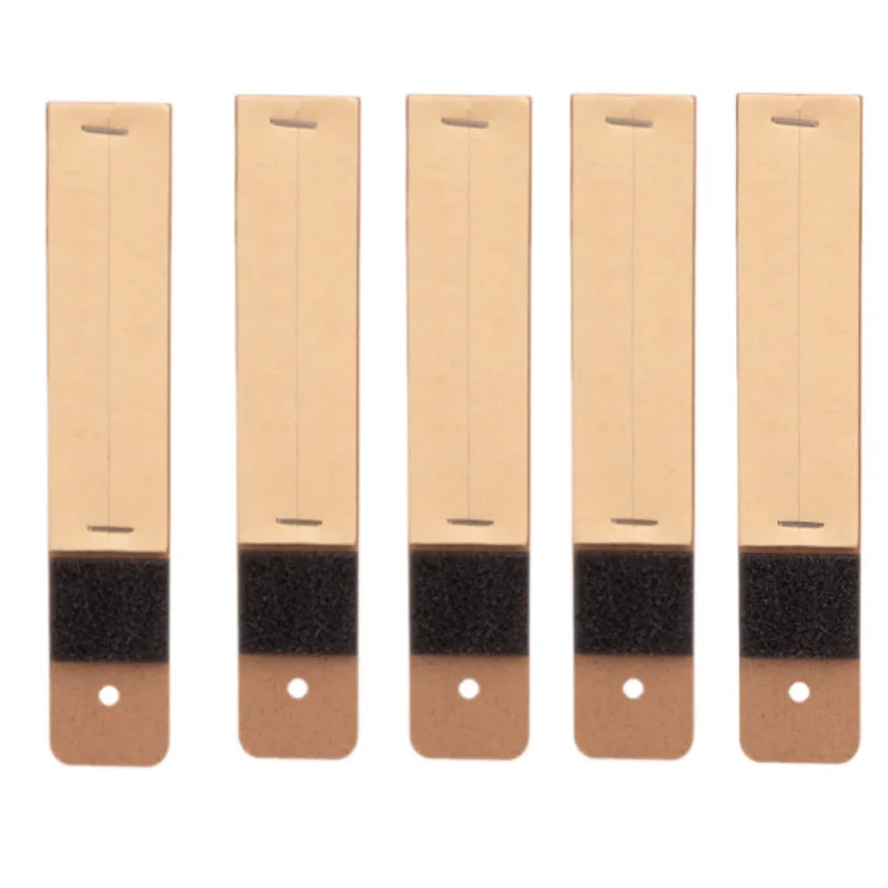 Sketching Pencil with Sandpaper Board - Art Drawing & Sharpening Tool