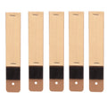Sketching Pencil with Sandpaper Board - Art Drawing & Sharpening Tool