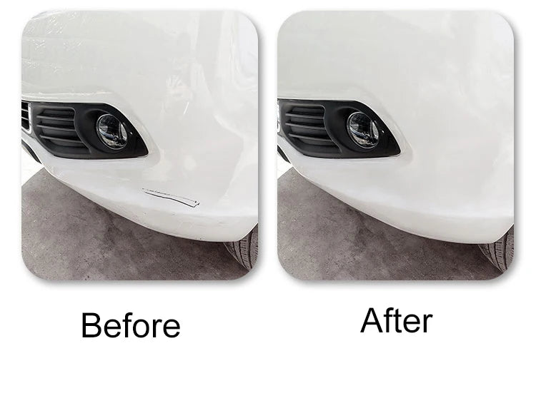 Car Body Putty Quick Dry Auto Scratch Repair Filler & Painting Pen Tool