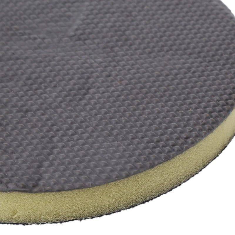Reusable Car Cleaning Clay Bar Pad for Auto Detailing and Polishing