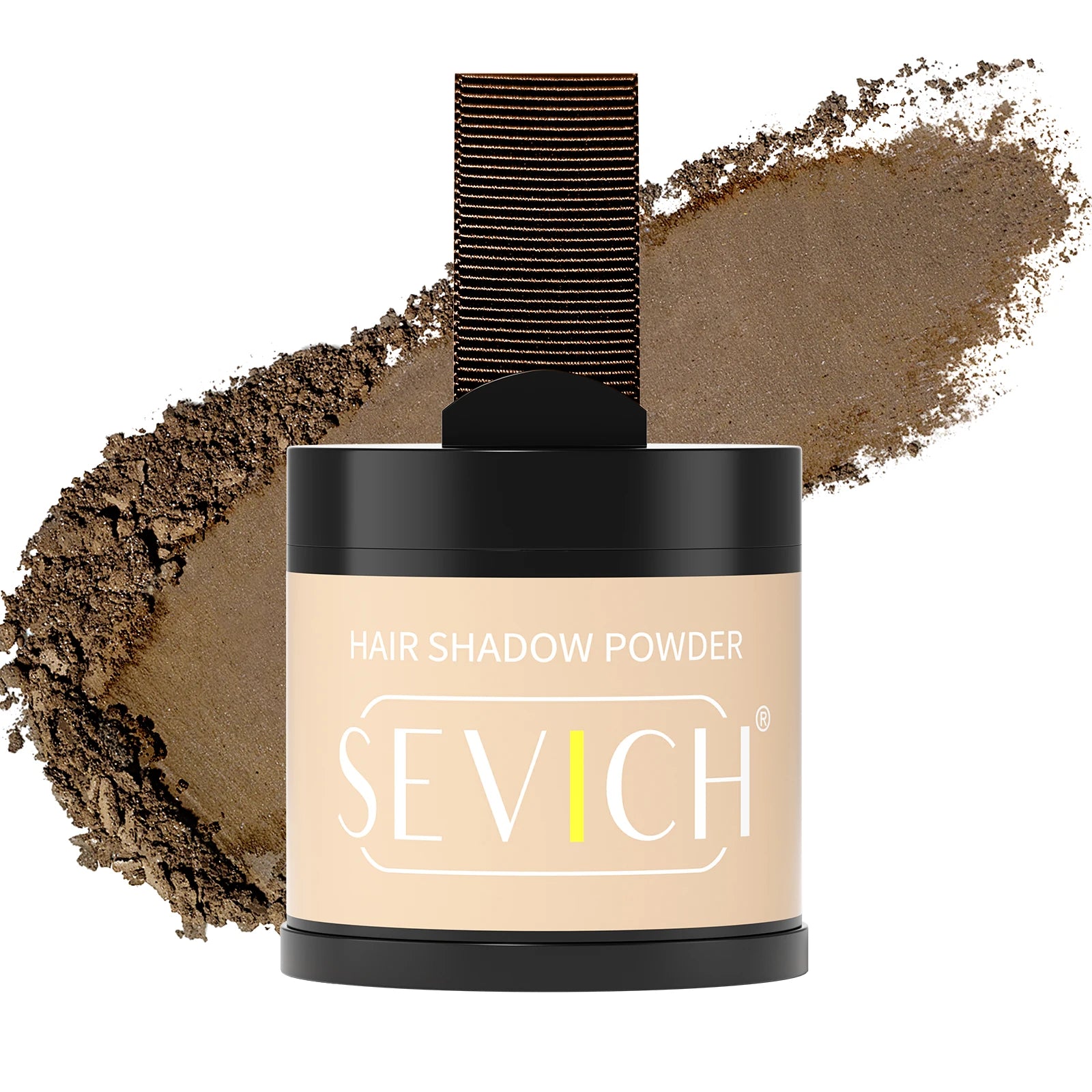 Waterproof Hair Concealer Stick - Natural Hair Root Cover & Fill-In Pen