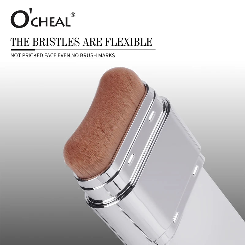 Waterproof Concealer Stick - Natural, Long-Lasting, Thin & Comfortable Makeup