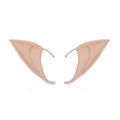 Halloween Elf Ears Latex Costume Accessories for Cosplay & Photo Props