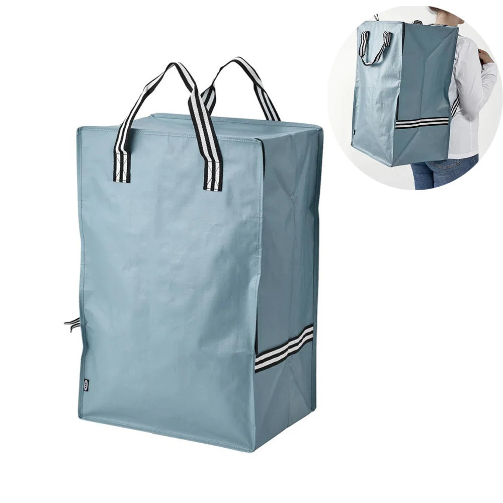 Large Waterproof Travel Storage Bag Organizer for Luggage Clothing & Underwear