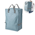 Large Waterproof Travel Storage Bag Organizer for Luggage Clothing & Underwear