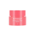 Moisturizing Lip Balm with Fruity Fragrance - Natural Hydrating Lip Care Mask