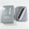 Magnetic Snap-On Lip Gloss Holder Phone Case for iPhone - Multiple Colors