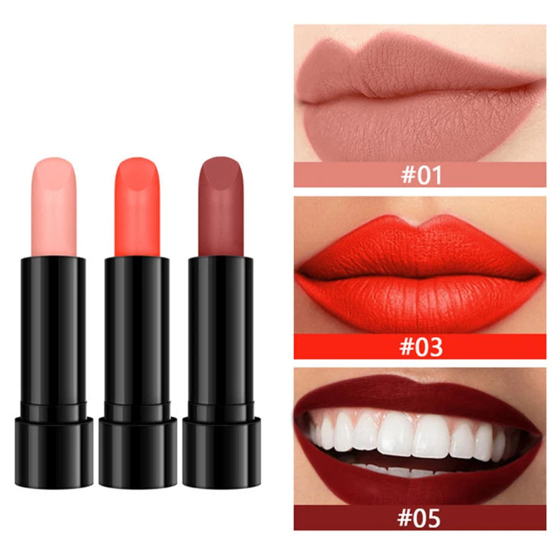 Complete Makeup Kit for Women Eyeshadow Lipstick Eyebrow Concealer & Brush Set
