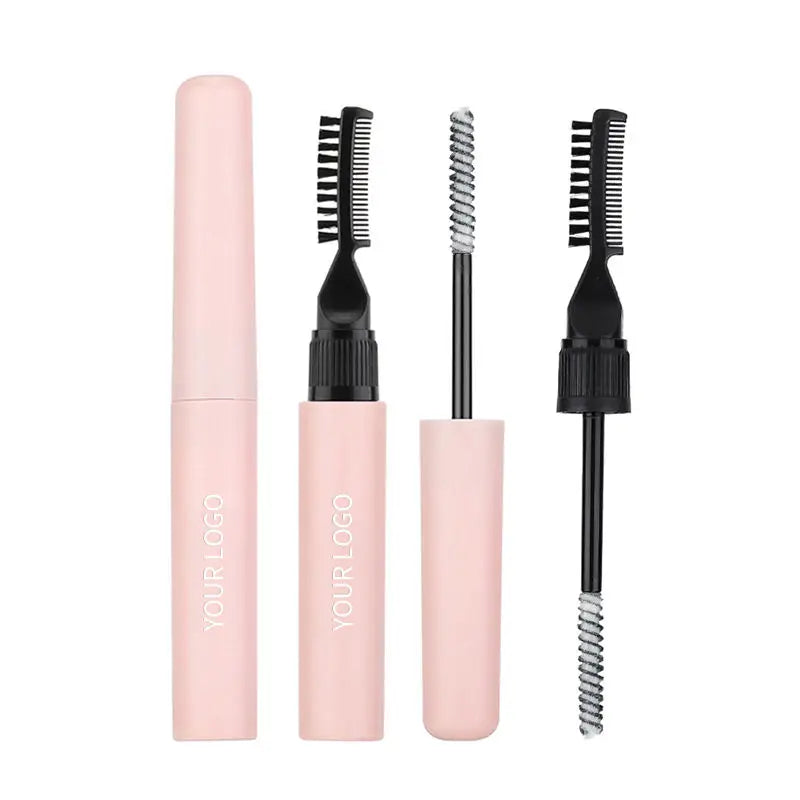 Waterproof Eyebrow Wax Stick - Liquid Gel Pen for Brow Styling & Enhancing