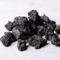 Natural Volcanic Rock Mineral Specimen for Home Decor Aquarium & Botanical Display - Irregular Stones