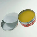 High Gloss Car Wax Paste - Carnauba Polishing & Hydrophobic Coating for Auto Paint