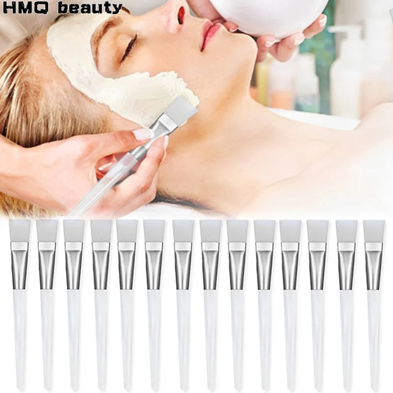 Facial Mask Brush Set 12/6/2 Pcs Cosmetic Skin Care Applicator Tools