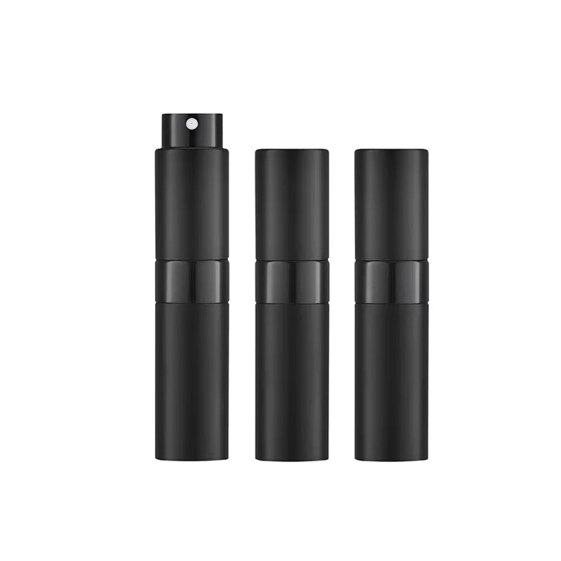 8ml Spray Bottle for Perfume Travel Dispenser Portable Cologne Refillable