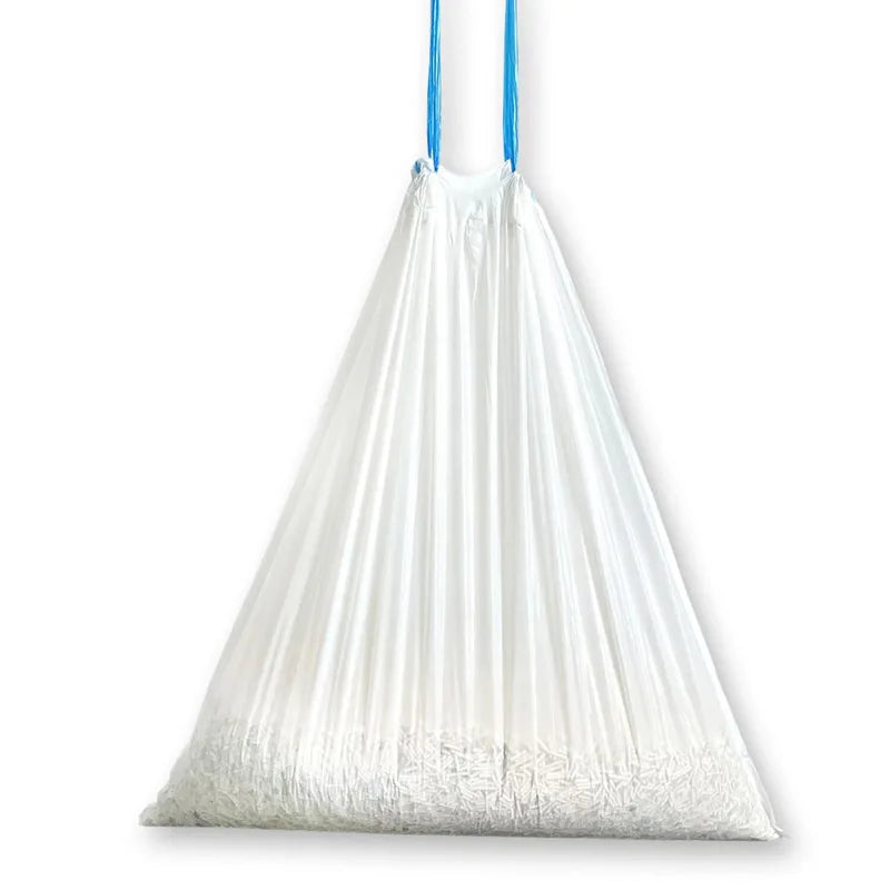 Heavy Duty Cat Litter Box Liners for Self-Cleaning Boxes Prevent Mess Odors Garbage Bags