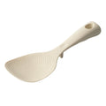 Silicone Cooking Spoon Non-Stick Anti-Scalding Kitchen Utensil High-Temperature Resistant
