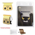 Replacement Blade for Hair Clippers - Compatible with M10, M5, M8f, M6, M11 Trimmers