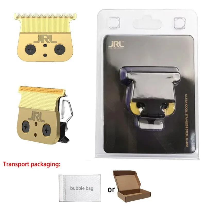 Replacement Blade for Hair Clippers - Compatible with M10, M5, M8f, M6, M11 Trimmers